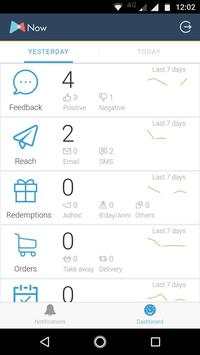 mNow screenshot 5