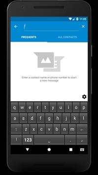 Urdu Keyboard (اردو کی بورڈ) 4 تصوير الشاشة