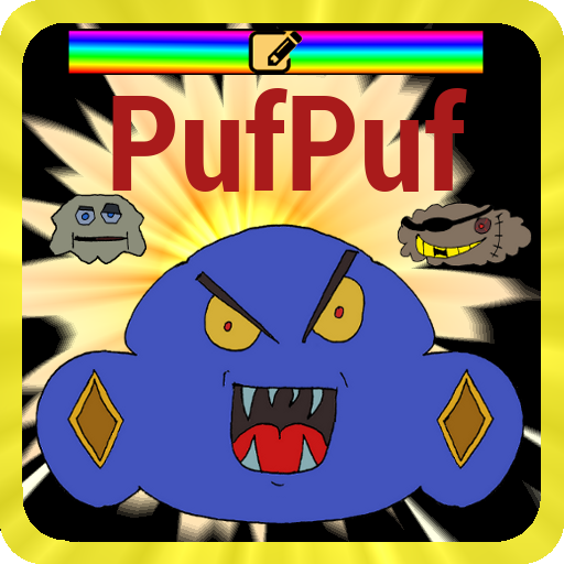 Cloudventure: Arcade   Editor icon