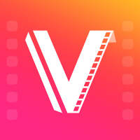 Video Downloader - Fast & Free Video Downloader logo