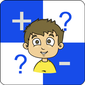 Sumas y Restas icon