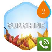 PP Theme – Sunshine 2.7
