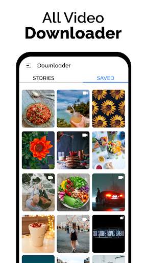 All Video Downloader screenshot 7