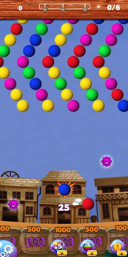 Koboi Bermain Bola screenshot 8