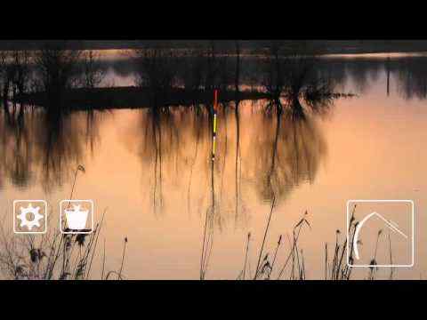 Float fishing simulator screenshot 2