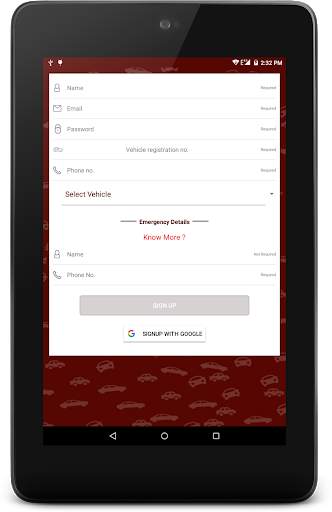 Hatao app 10 تصوير الشاشة