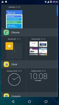 Note Galaxy Launcher - Speedy screenshot 4