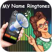 My Name ring tone maker – Caller Name Ring tone 3.0