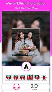 Mirror Photo Editor screenshot 3