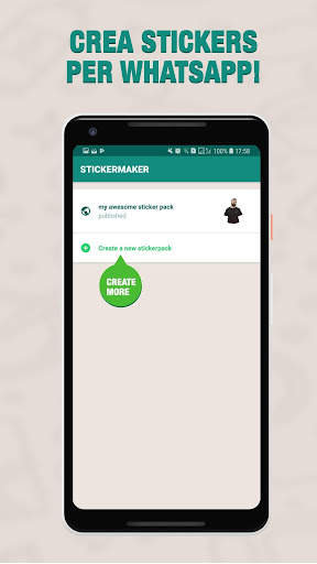 Sticker Maker screenshot 5