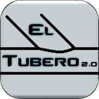 Trazado de tubería El Tubero 2.0 icon