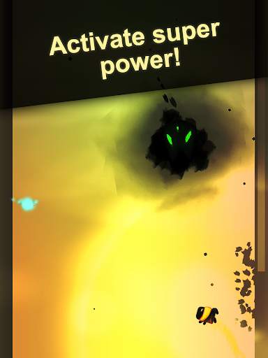 Last Ninja: Running Fight vs Shadow Monsters screenshot 12