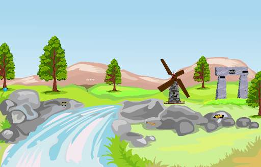 Escape Games Jolly-105 screenshot 3