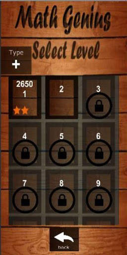 Math Genius - Mental Math games screenshot 3