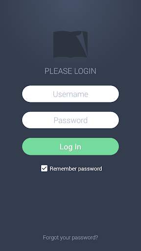 App Portal screenshot 1