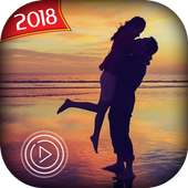 Video Status logo