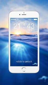 Keypad Lock Screen स्क्रीनशॉट 4