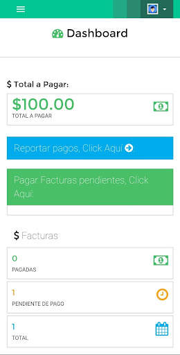 Servicio Wifi screenshot 1