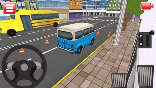 Car Parking Games 3D screenshot 12