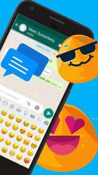 Free WhatsApp Messanger ❤️📱,Tips and guide screenshot 4