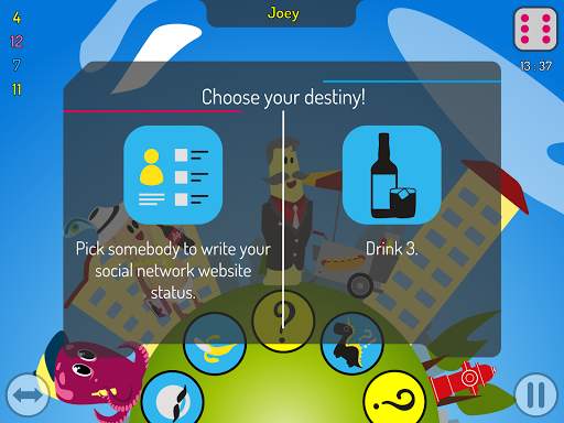 King of Booze: Drinking Game For Adults 18  screenshot 6