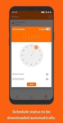 Status Saver screenshot 2