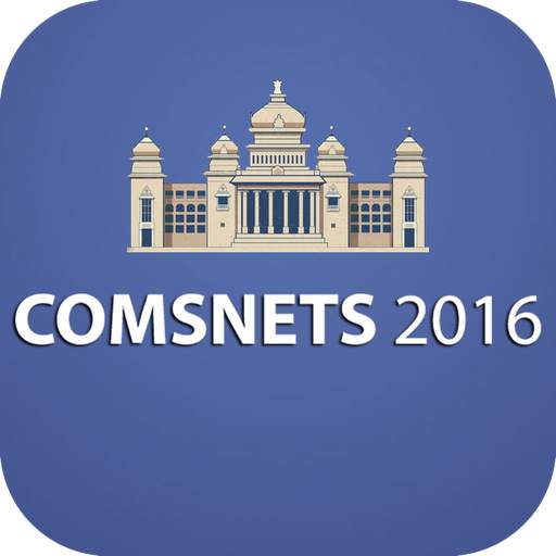 COMSNETS 2016 1.5