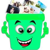 Recover deleted photos 3.2