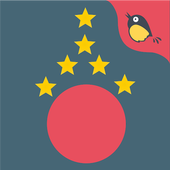 Trampoline icon