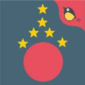 Trampoline Bounce logo