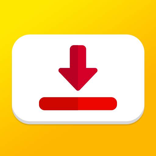 Tube Video Downloader - Fast Video Downloader App 1.1