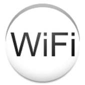 Wifi on off swich logo
