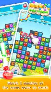 Mania Pets Legend：500  Levels screenshot 1