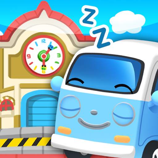 Tayo Wake Up Game - Morning Daily Routine Habit 1.3.1