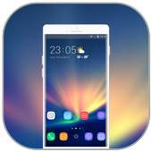 Theme for Huawei u8860 wallpaper 2.0.1