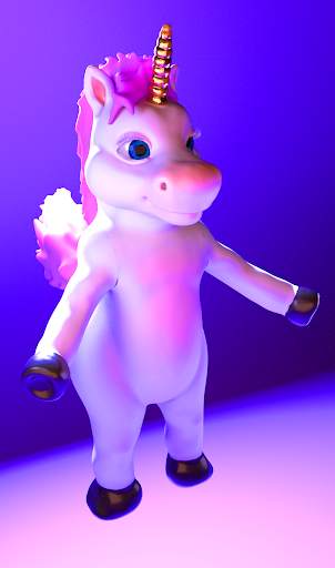 Unicorn Party screenshot 3