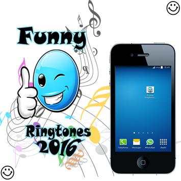 Funny Ringtones 2016 screenshot 2