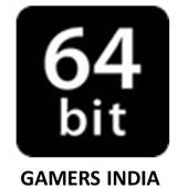 64Bit Gamers India Pubg