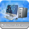 My Computer File Explorer иконка
