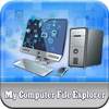 My Computer File Explorer 1.2