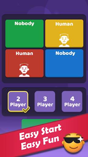 Ludo Lite-Offline Board Game screenshot 4