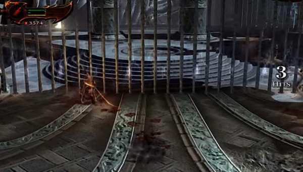 Game God Of War Tips screenshot 2