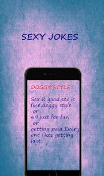 Sexy Jokes screenshot 5