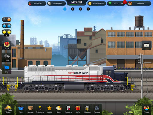 Train Station: Railroad Tycoon screenshot 7