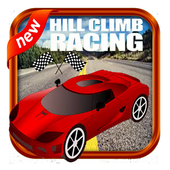 hill climb 2 icon
