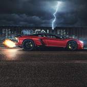 Hill Street Racing 1.0