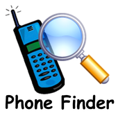Phone Finder أيقونة
