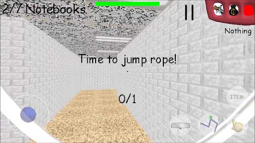 Scary Crazy Math Teacher Loves Cars Likes Car Mod screenshot 2