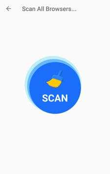 Browser Cleaner screenshot 3