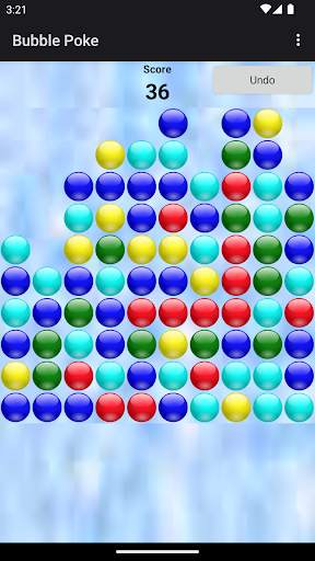 Bubble Poke screenshot 8